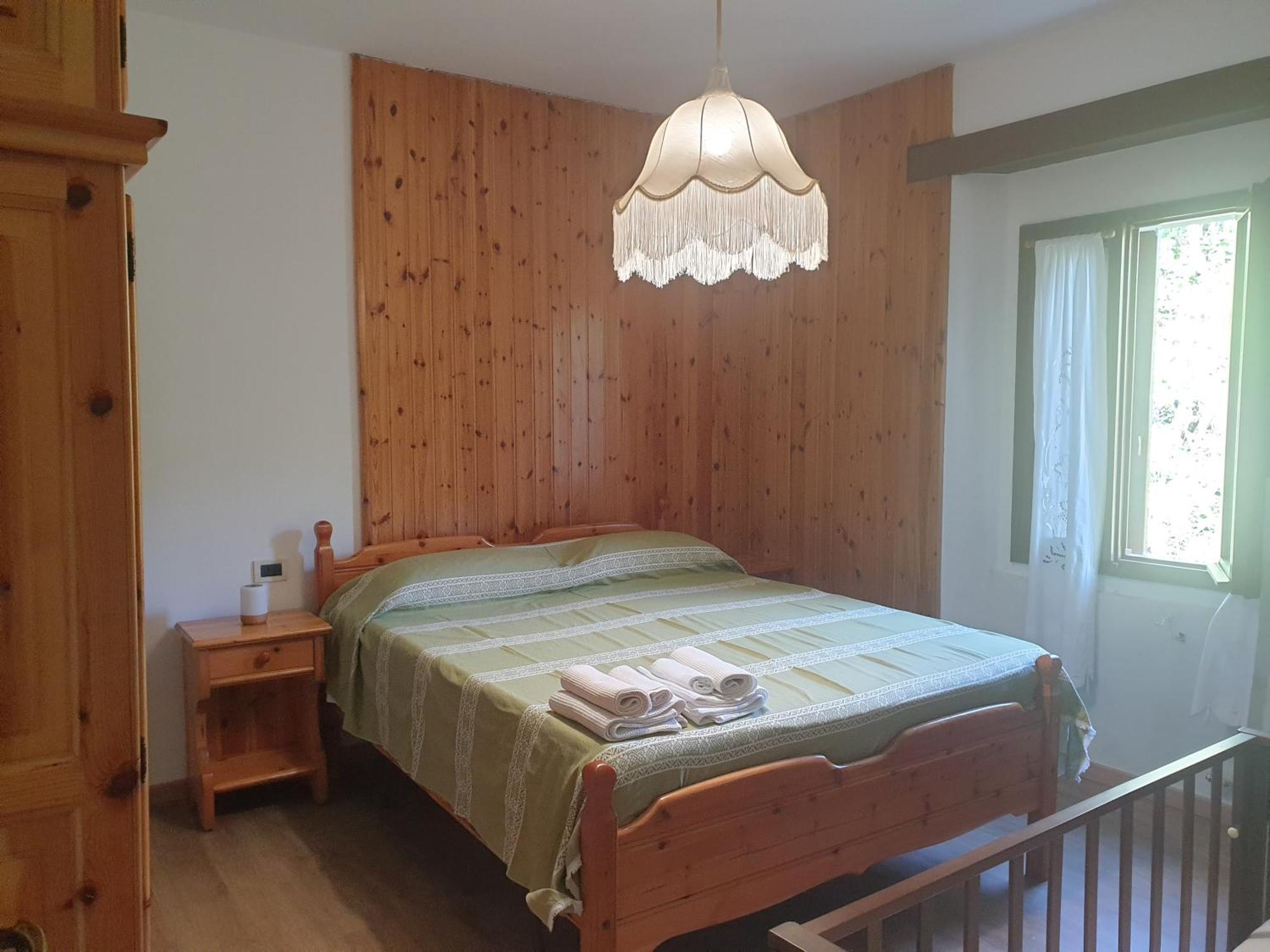 Locanda In Montagna Da Emili&Gabriel Lizzano in Belvedere Kültér fotó
