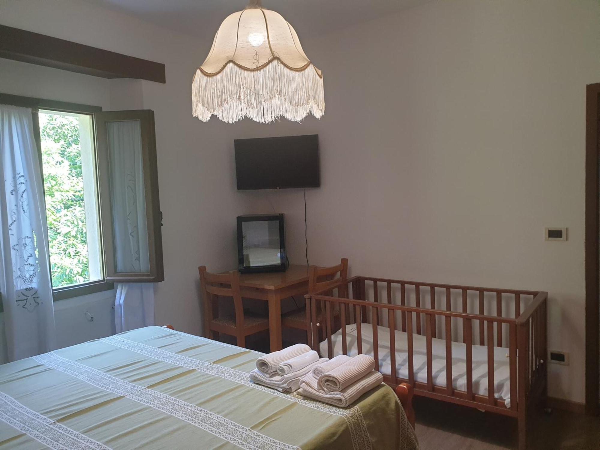 Locanda In Montagna Da Emili&Gabriel Lizzano in Belvedere Kültér fotó