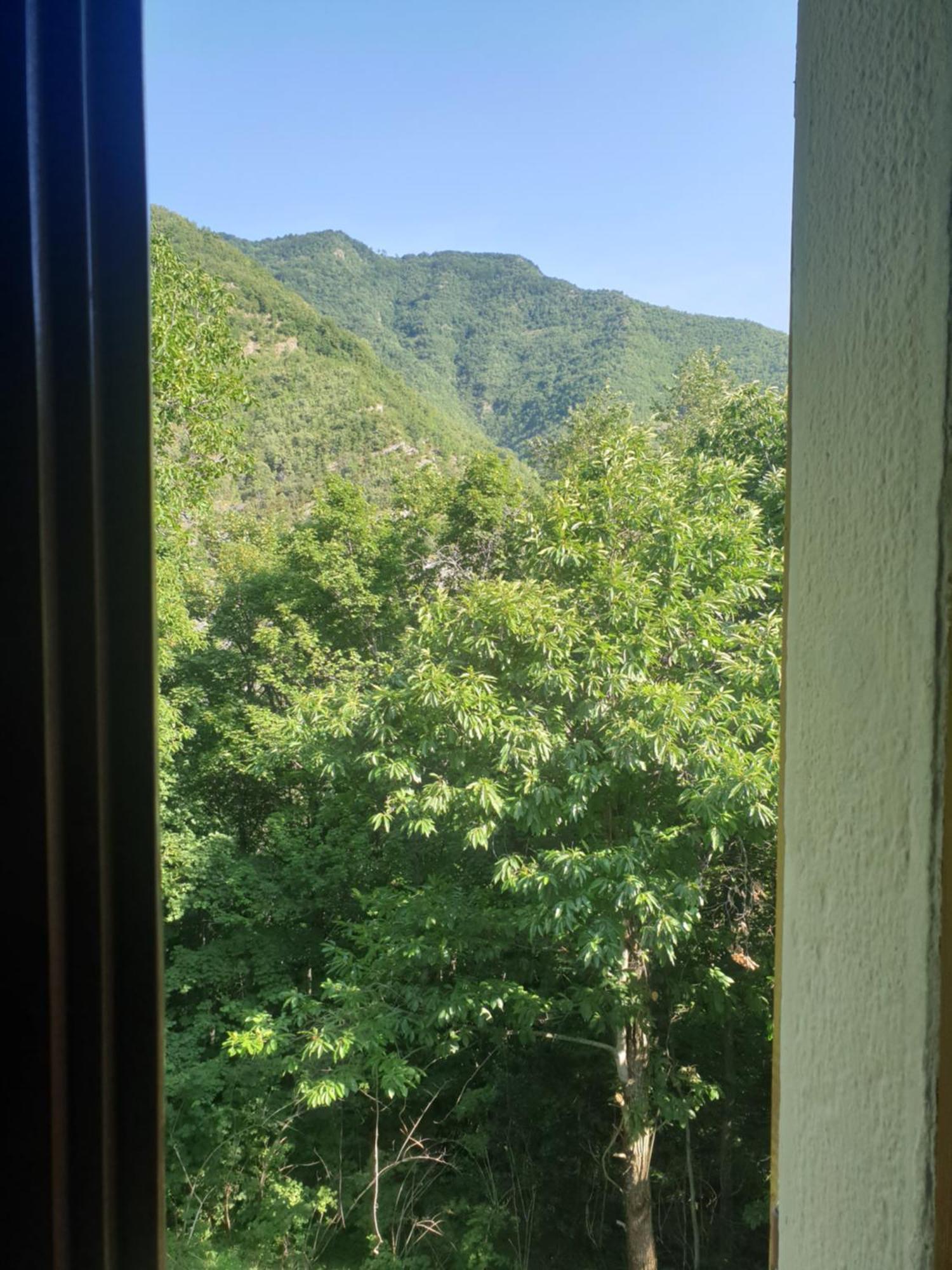 Locanda In Montagna Da Emili&Gabriel Lizzano in Belvedere Kültér fotó